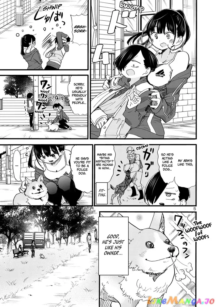 The Dangers in My Heart Chapter 52 image 06_optimized